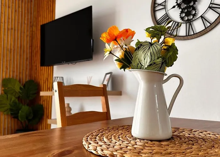 Apartman Nahmar Arrecife