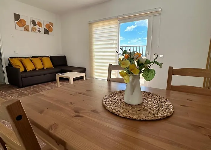 Apartman Nahmar Arrecife