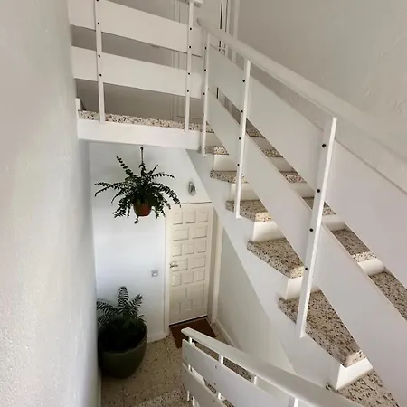 Apartamento Nahmar *