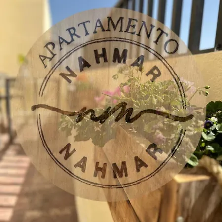 Nahmar Arrecife (Lanzarote)