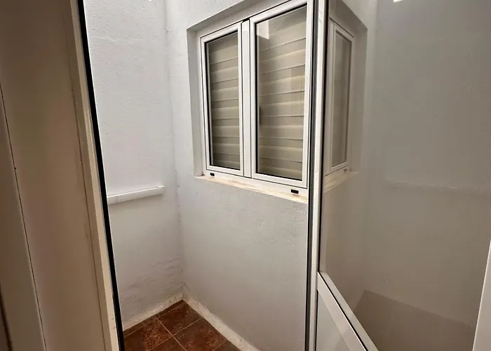 Apartment Nahmar