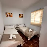 Nahmar Apartmán Arrecife (Lanzarote)