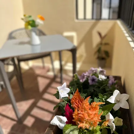 Apartmán Nahmar