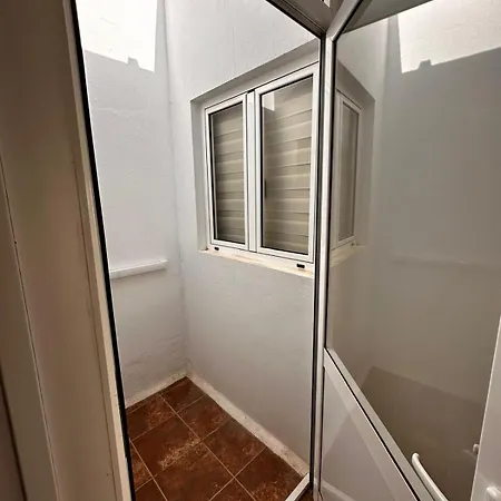 Apartmán Nahmar