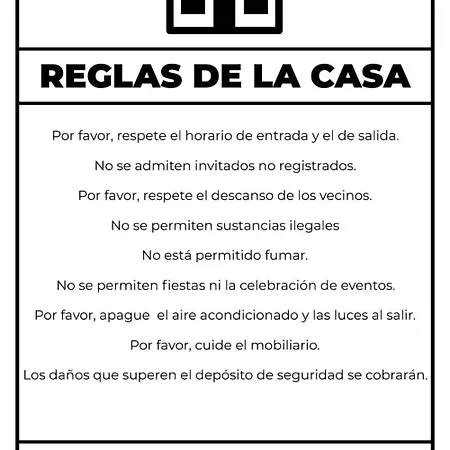 Apartmán Nahmar Arrecife (Lanzarote)