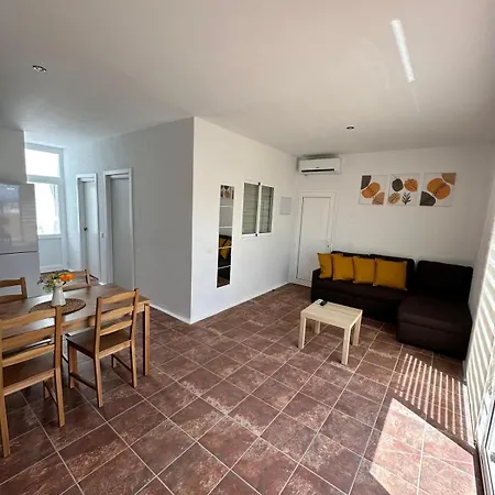 Apartmán Nahmar